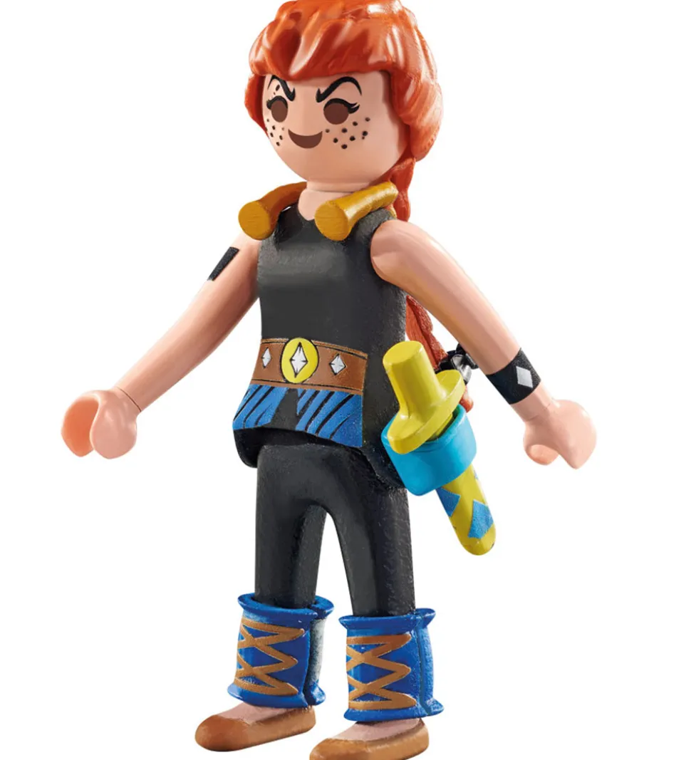 Playmobil Asterix - Adrenalin - 71549 - 7 Dele