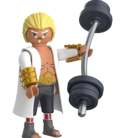 Playmobil Naruto - Ay - 71557 - 11 Dele