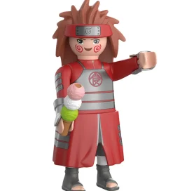 Playmobil Naruto - Choji - 71558 - 6 Dele
