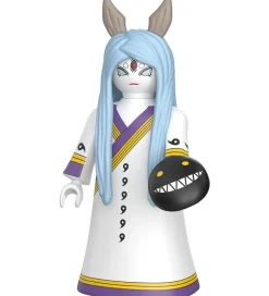 Playmobil Naruto - Kaguya - 71559 - 6 Dele