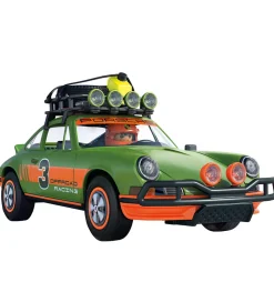 Playmobil Porsche 911 Carrera RS 2.7 OffRoad - 71436 - 47 Dele