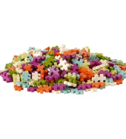 Plus-Plus - Botanica - 240 stk.