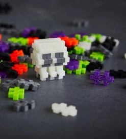 Plus-Plus - Spooky Mix - 240 stk.