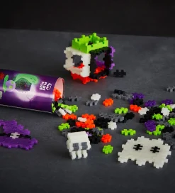 Plus-Plus - Spooky Mix - 100 stk.