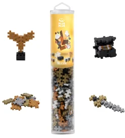 Plus-Plus - Treasure Mix - 240 stk.