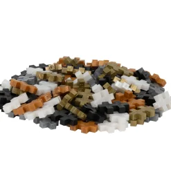 Plus-Plus - Treasure Mix - 100 stk.