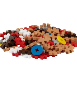 Plus-Plus - Vikingeskib - 100 stk.