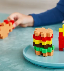 Plus-Plus BIG - 50 Stk. - Mad