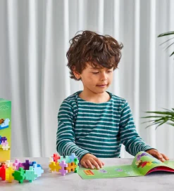 Plus-Plus Big - Learn To Build - 60 stk - Colorverse