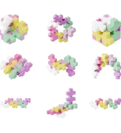 Plus-Plus HEXEL - Bubblegum