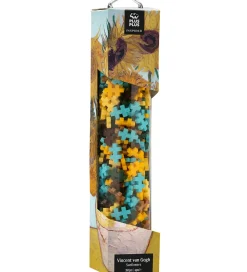 Plus-Plus Inspired - 350 stk. - Vincent Van Gogh