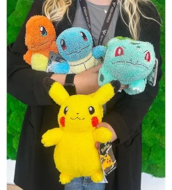 Pokémon Bamse - 20 cm - Squirtle