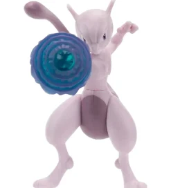 Pokémon Figur - Battle Feature Figure - Mewtwo