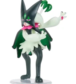 Pokémon Figur - Battle Feature Figure - Meowscarada