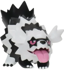 Pokémon Figurer - 2-pak - Battle Figure - Zigzagoon & Togetic