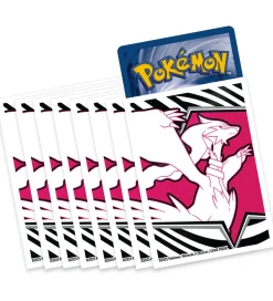 Pokémon Samlekort - Scarlet & Violet: White Flare - Elite Traine