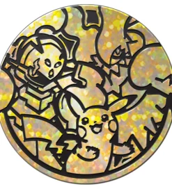 Pokémon Spil - Battle Academy m. Samlekort