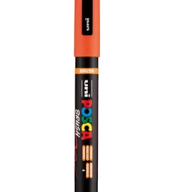 Posca Tusch - PC-5BR - Orange