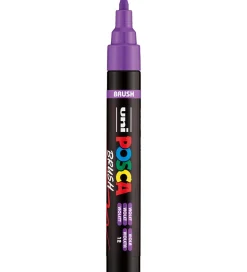 Posca Tusch - PC-5BR - Violet