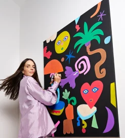 Posca Tuscher - PC5BR - 16 stk. - Multifarvet