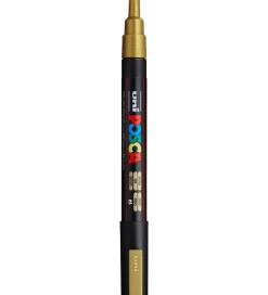 Posca Tuscher - PC-3M - 16 stk. - Multifarvet