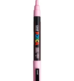 Posca Tuscher - PC-3M - 8 stk. - Pastelfarver