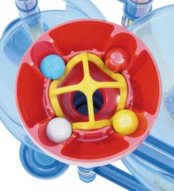 Quercetti Kuglebane - Migoga Run Ocean - 93 Dele - 6566