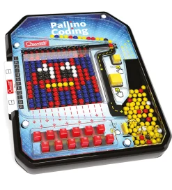 Quercetti Strategispil - Pallino Coding