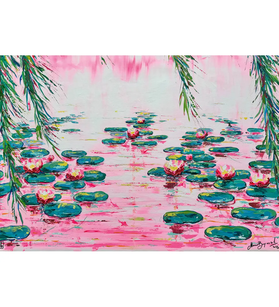 Ravensburger Puslespil - 4000 Brikker - Underwater