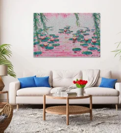 Ravensburger Puslespil - 4000 Brikker - Underwater