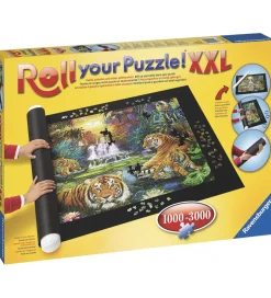 Ravensburger Puslespilsmåtte XXL - 1000-3000