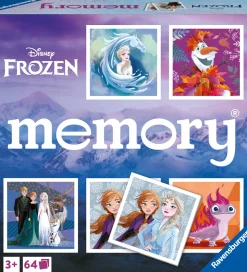 Ravensburger Vendespil - Disney Frozen