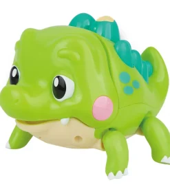 Robo Alive Badelegetøj - Junior - Krokodille