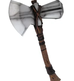 Rubies Tilbehør - Marvel's Thor's Axe