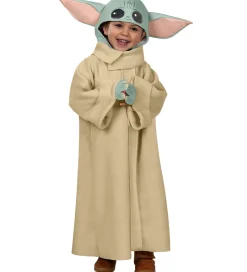 Rubies Udklædning - Baby Yoda