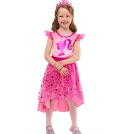 Rubies Udklædning - Barbie Princess