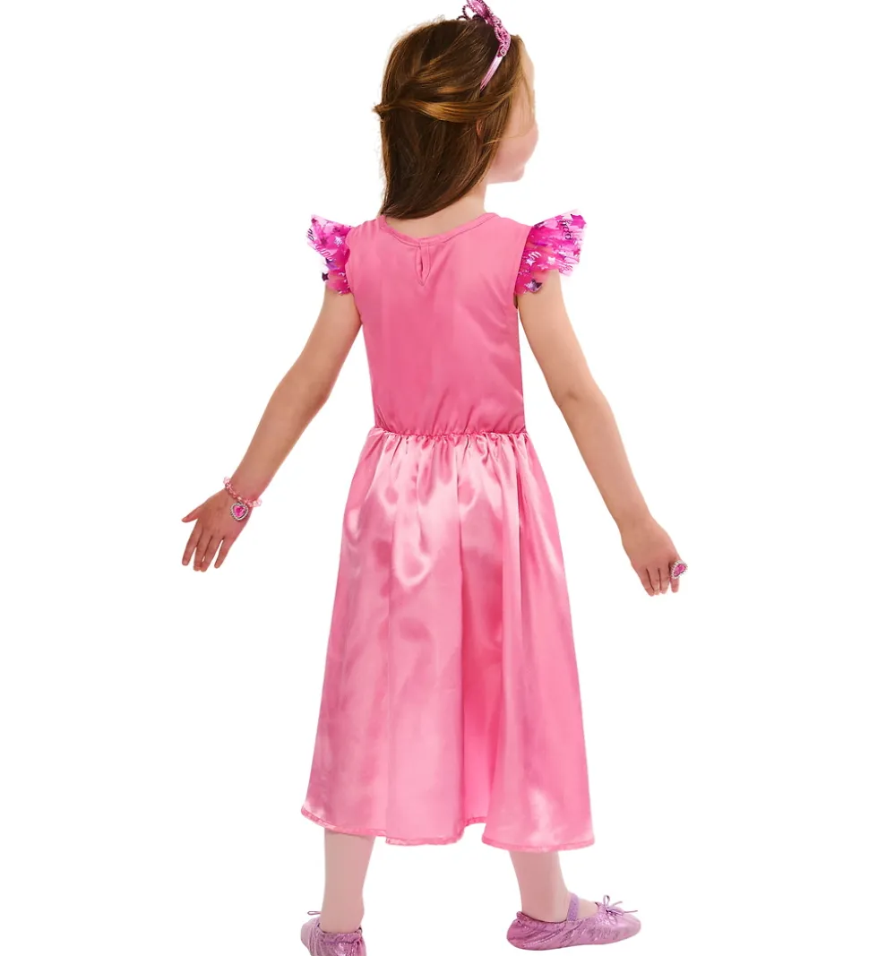 Rubies Udklædning - Barbie Princess