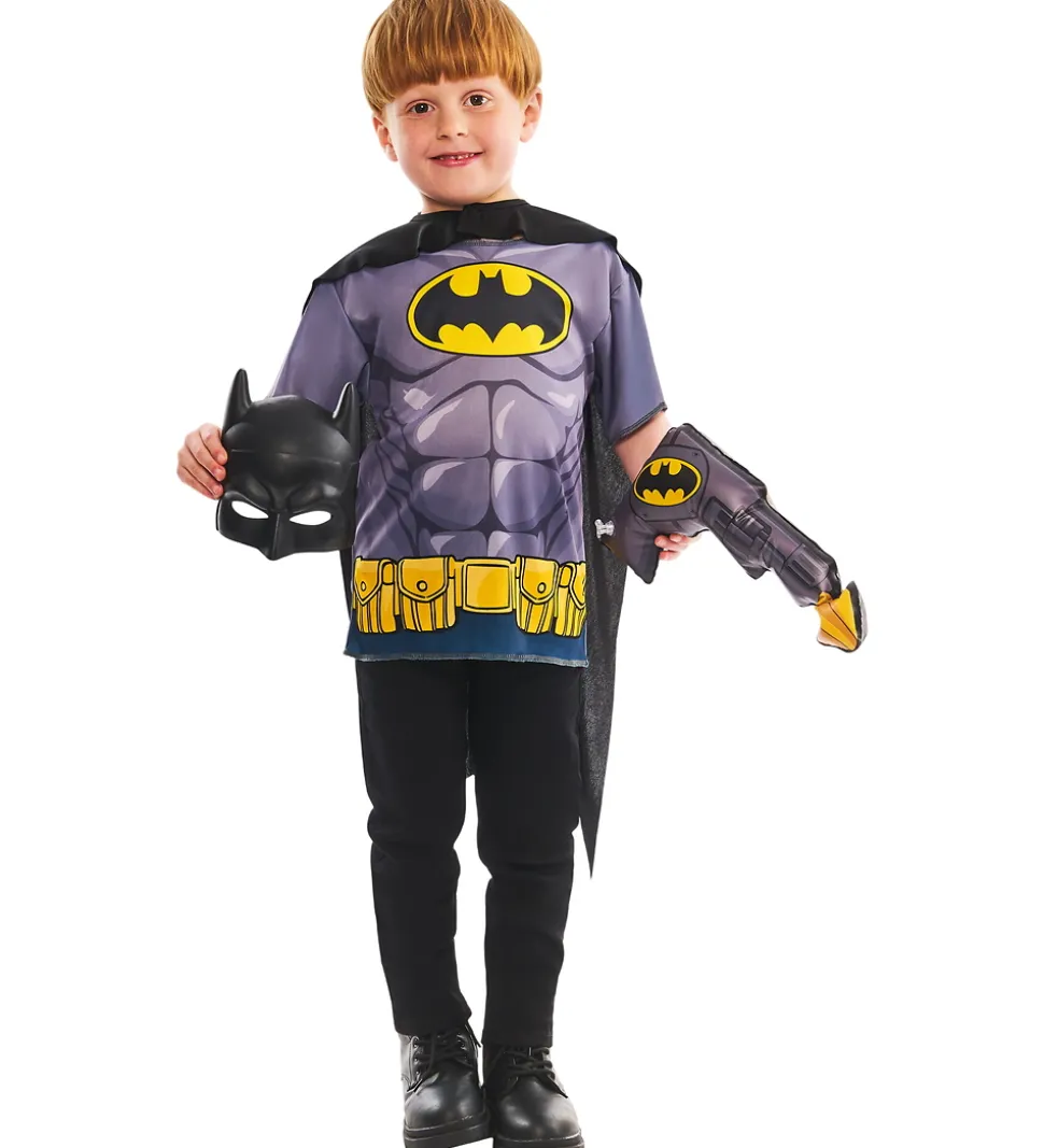 Rubies Udklædning - Batman