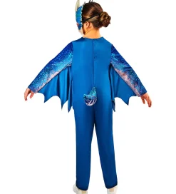 Rubies Udklædning - How to train your Dragon - Nadder