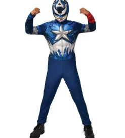 Rubies Udklædning - Marvel Captain America Venom