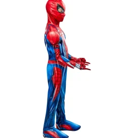 Rubies Udklædning - Marvel's Spider Man Premium