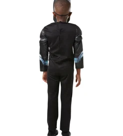 Rubies Udklædning - Marvel's Black Panther Deluxe