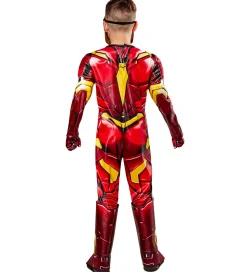 Rubies Udklædning - Marvel's Iron Man Premium