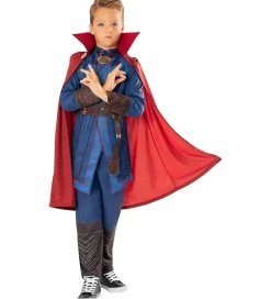 Rubies Udklædning - Marvel's Doctor Strange Deluxe