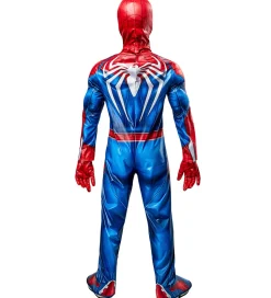 Rubies Udklædning - Marvel's Spider Man Premium