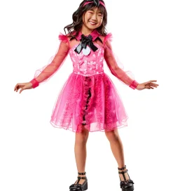 Rubies Udklædning - Monster High Draculaura Deluxe