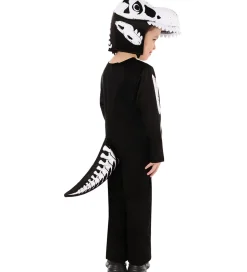 Rubies Udklædning - Skeleton Dinosaur