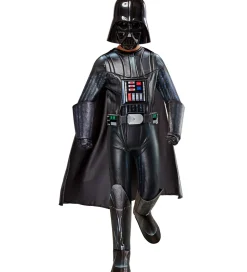 Rubies Udklædning - Star Wars Darth Vader Premium