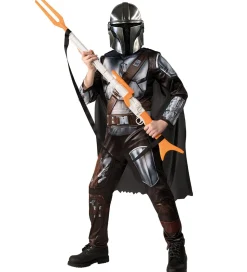 Rubies Udklædning - Star Wars Mandalorian