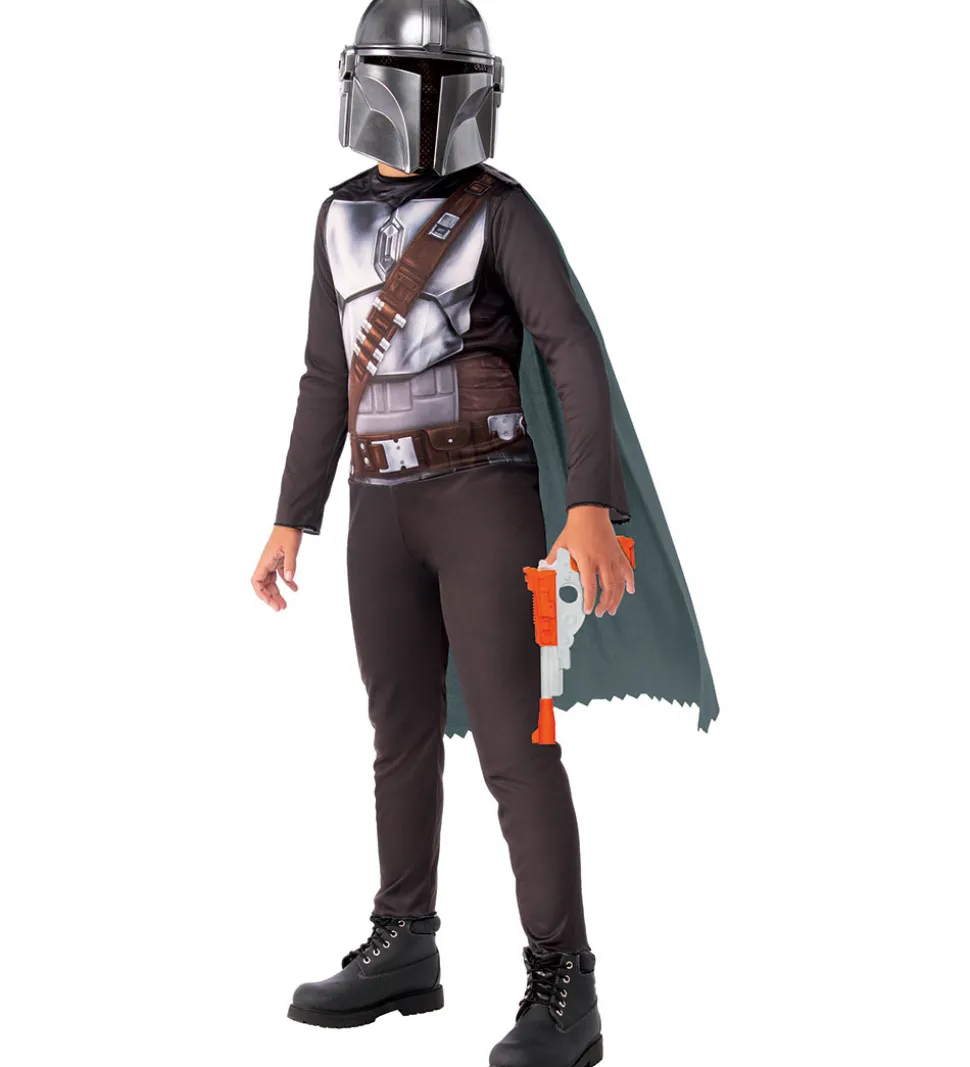 Rubies Udklædning - Star Wars Mandalorian
